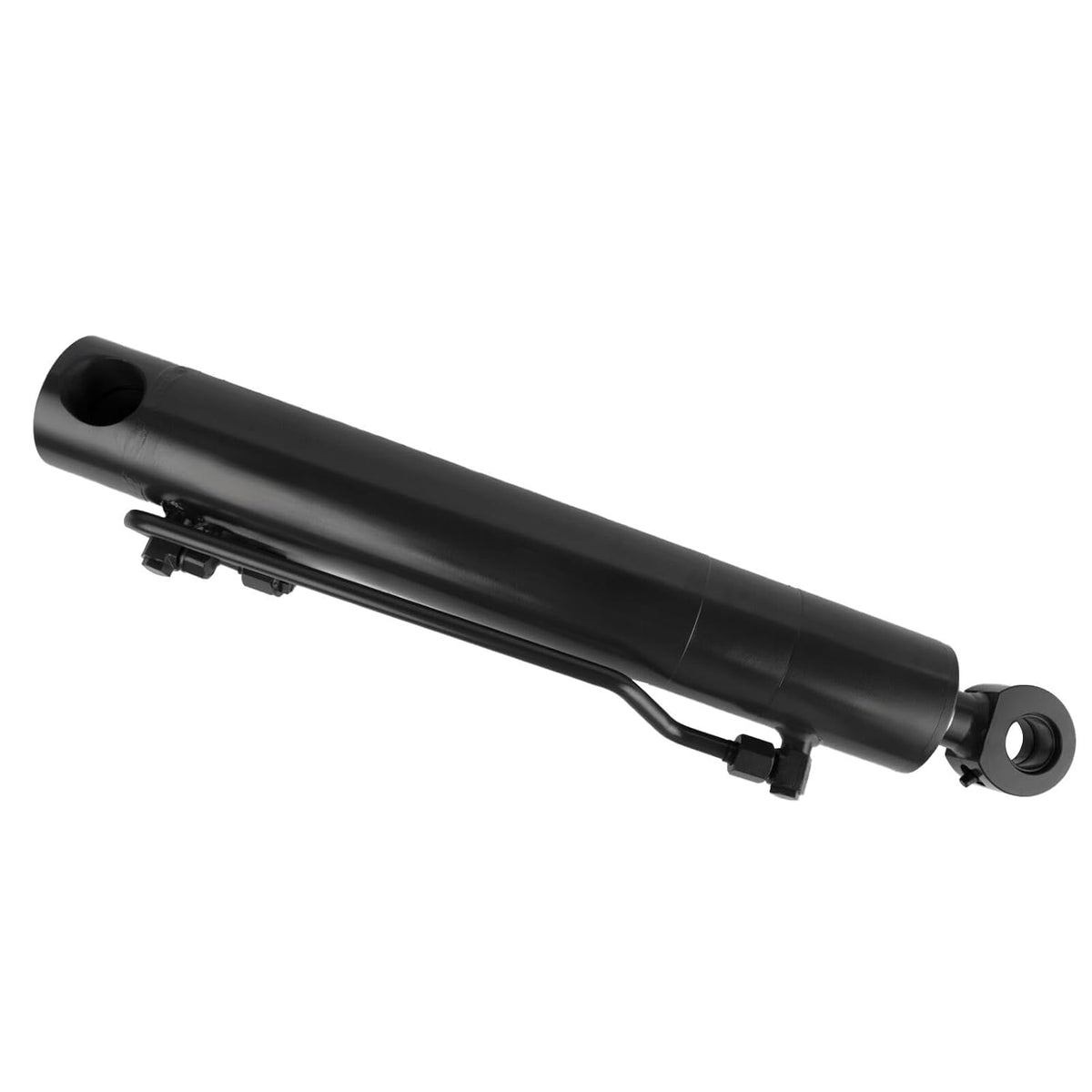 ya 16 10.20 baidi 7208419 Hydraulic Tank Tilting Cylinder for 3 Bore S220 S250 S300 A300 -