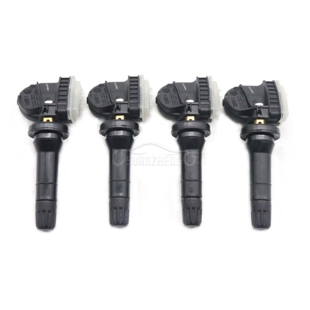 ya 6 8.14 4-Piece TPMS Suitable for Modern Staria for Kia EV6 21-22 52940-CG100 tire Pressure Sensor