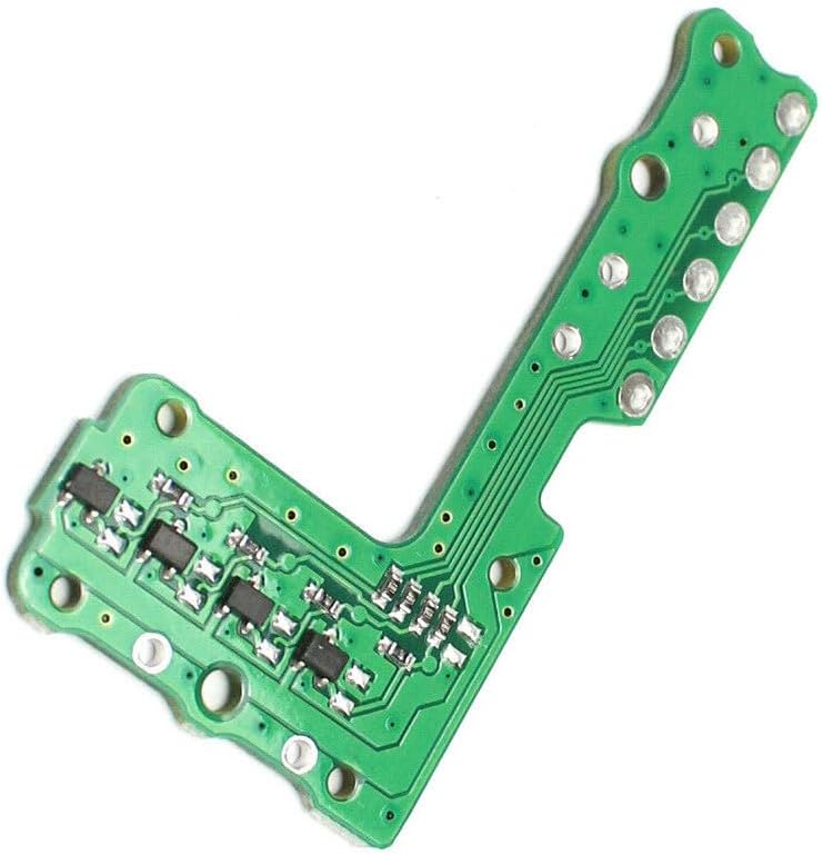 ya 10 9.16 baidi Automatic Transmission TCU/EGS Gear Sensor Repair Board for BMW F02 6HP21 09-15