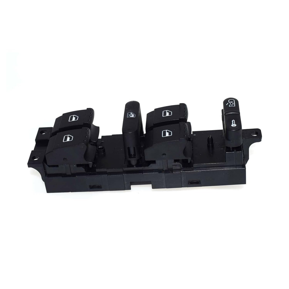 ya 14 9.20 zhengce for VW for Golf for Jetta for Passat 1998-04 Main Power Window Switch 1J49-1