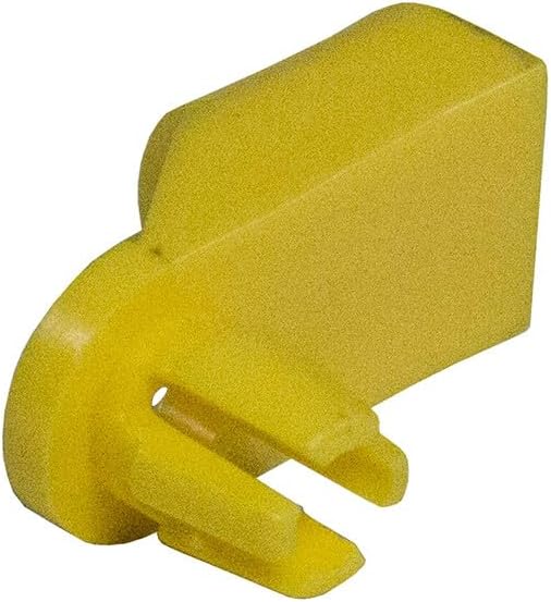 ya 5 8.10 Super Duty Tailgate Hatch Link Rod Retainer Clip For Ranger Focus for Mustang Taurus