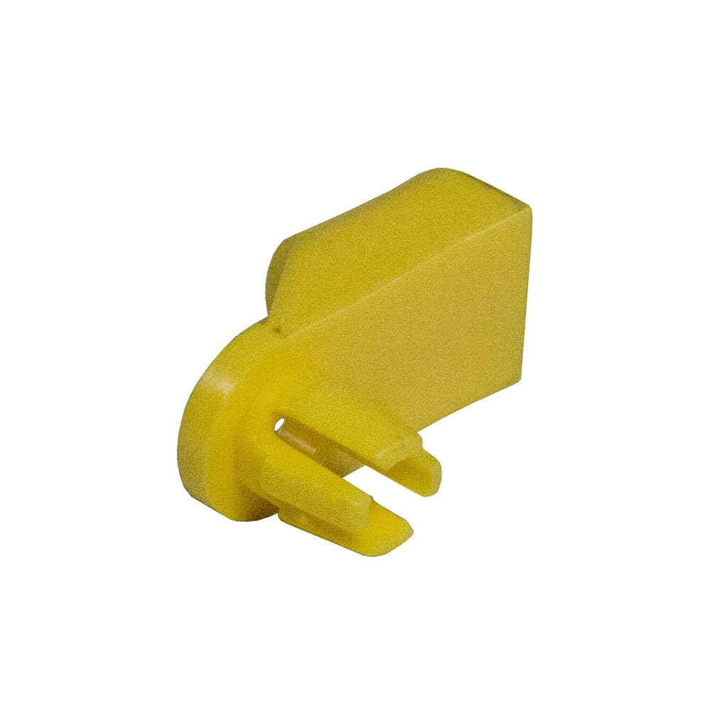 ya 11 9.14 zhengce for Mustang Taurus Ranger Focus Super Duty Tailgate Hatch Link Rod Retainer Clip