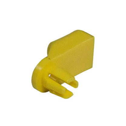 ya 11 9.14 zhengce for Mustang Taurus Ranger Focus Super Duty Tailgate Hatch Link Rod Retainer Clip