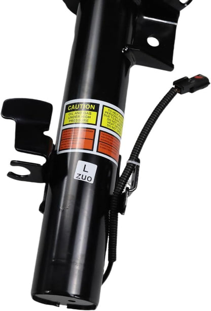 ya 12 10.8 baidi 2X Front Shock Absorber Strut Assys w/Electric for Range Rover Evoque 2012-2018