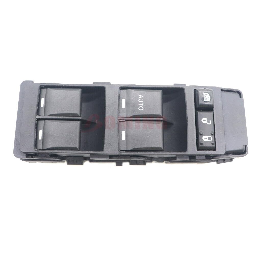 ya 4 8.8 4602780AA Power Window Switch for Dodge Caliber for Charger for Jeep Compass 4602780AB