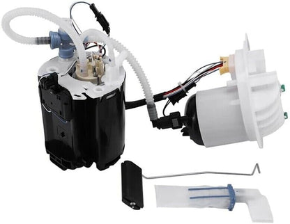 ya 5 8.10 Fuel Pump Assembly with Filter Fits for Land Rover for Range Rover Evoque 2012-2019
