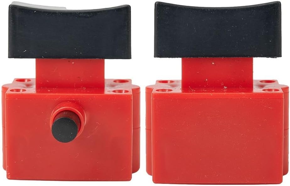 ya 28 10.13 baidi 1PCS FA2-10/2B 10A 250V/ 5E4 Large Pullout/Cutter Machine Switch