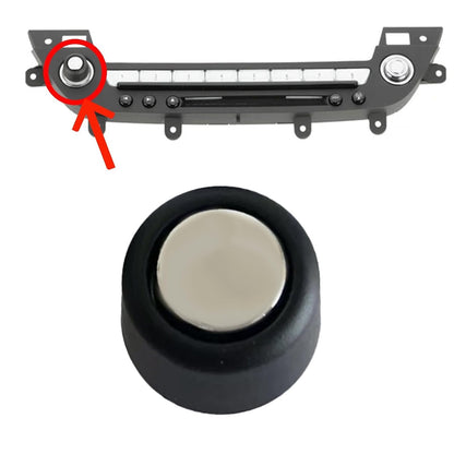 ya 23 10.7 baidi Volume Control Knob for Rolls Royce Dashboard Made of Quality Materials