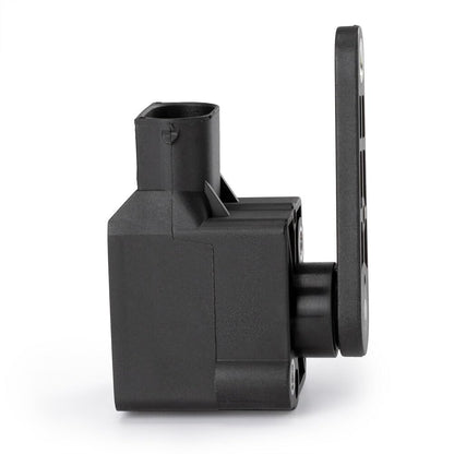 ya 10 9.16 baidi for Volvo S60 02-09 S80 V70 XC70 XC90 2.3L 2.4L 2.5L Rear Headlight Level Sensor