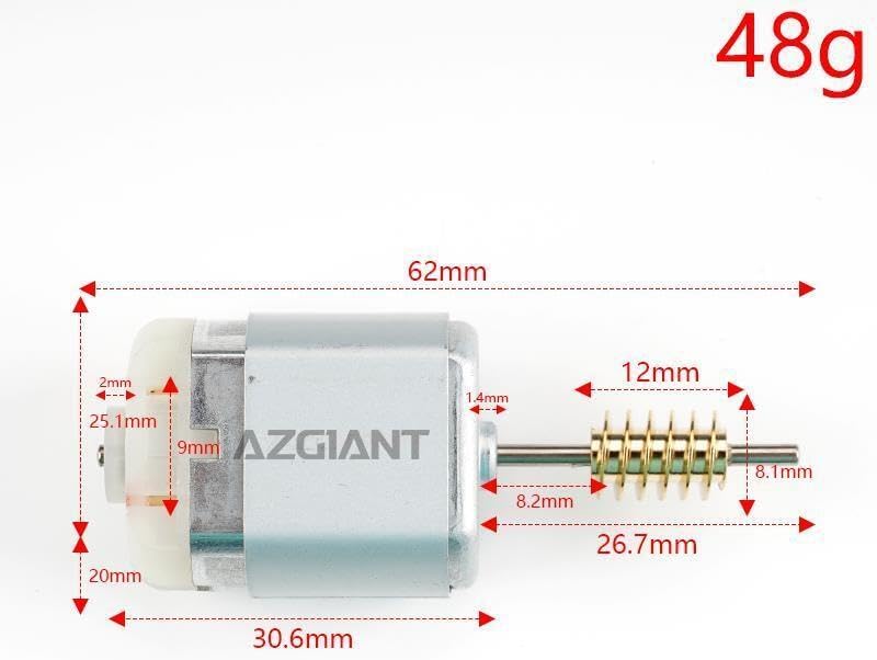 ya 5 8.24 baidi FC280 Steering Column Lock Latch Motor for 2019-2022 for Land Rover for Defender L663