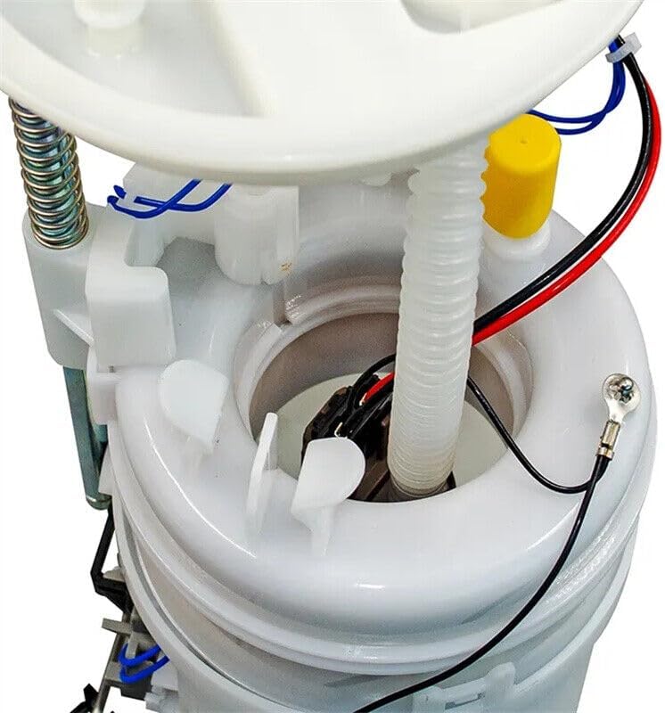 ya 5 8.10 fuel pump module assembly fits for BMW E70 X5 V8 2007-2010 16117195464