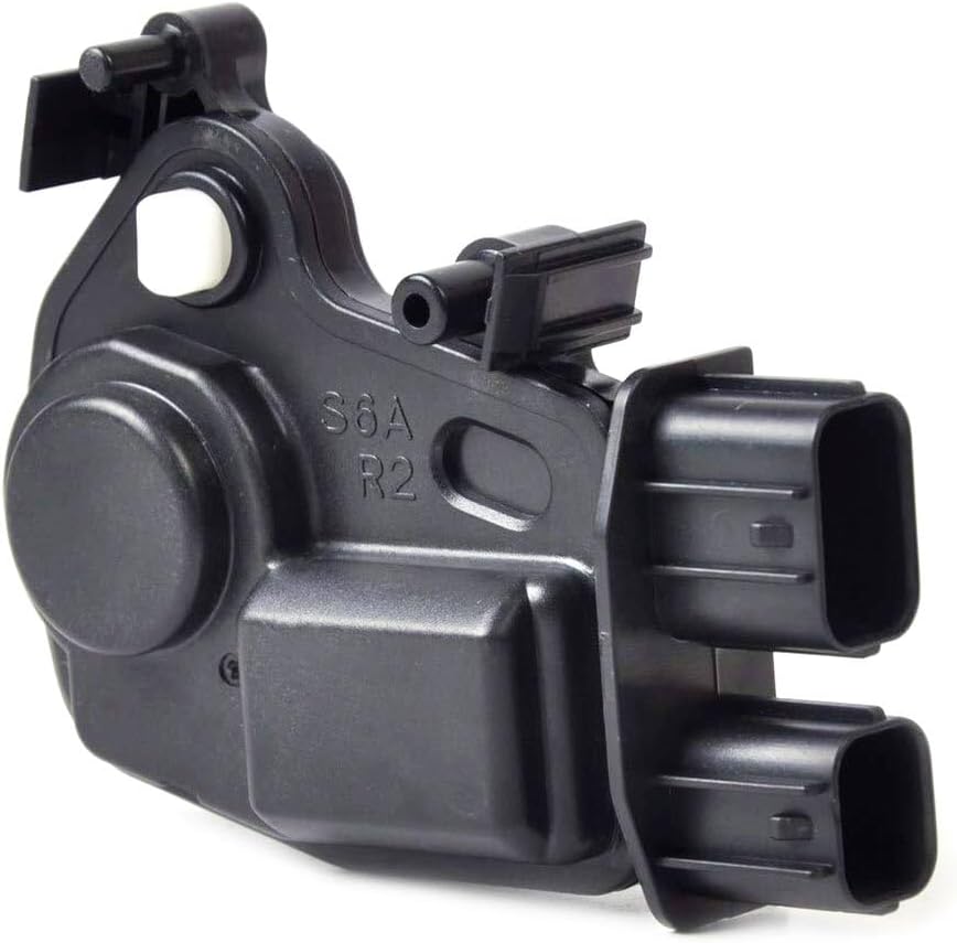 ya 11 9.14 baidi72115-S6A-J01 Right Passenger Side Power Door Lock Actuator for Acura RSX for Honda - 1