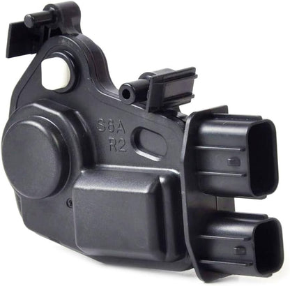 ya 11 9.14 baidi72115-S6A-J01 Right Passenger Side Power Door Lock Actuator for Acura RSX for Honda - 1