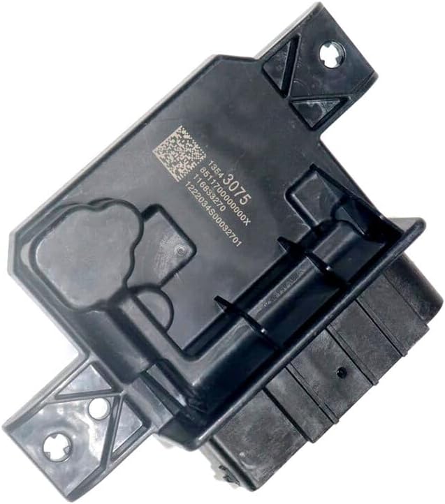 ya 5 8.24 baidi Fuel pump power control module for Buick Enclave for Cadillac XT5 XT6 21-22 13543075