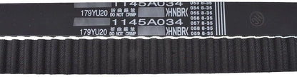 ya 28 10.13 zhengce Valve Timing Belt fit for Mitsubishi 3.0 for Outlander 2006- MONTERO SPO