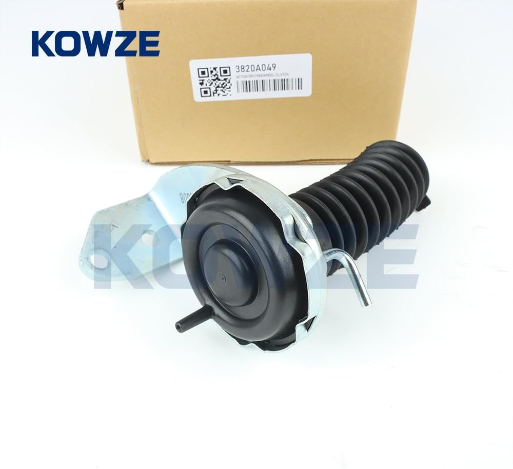 ya 7 8.24 baidi wheel Clutch Actuator for Mitsubishi L200 for Pajero Sport 4WD KH8W KB4T KA4 KH9