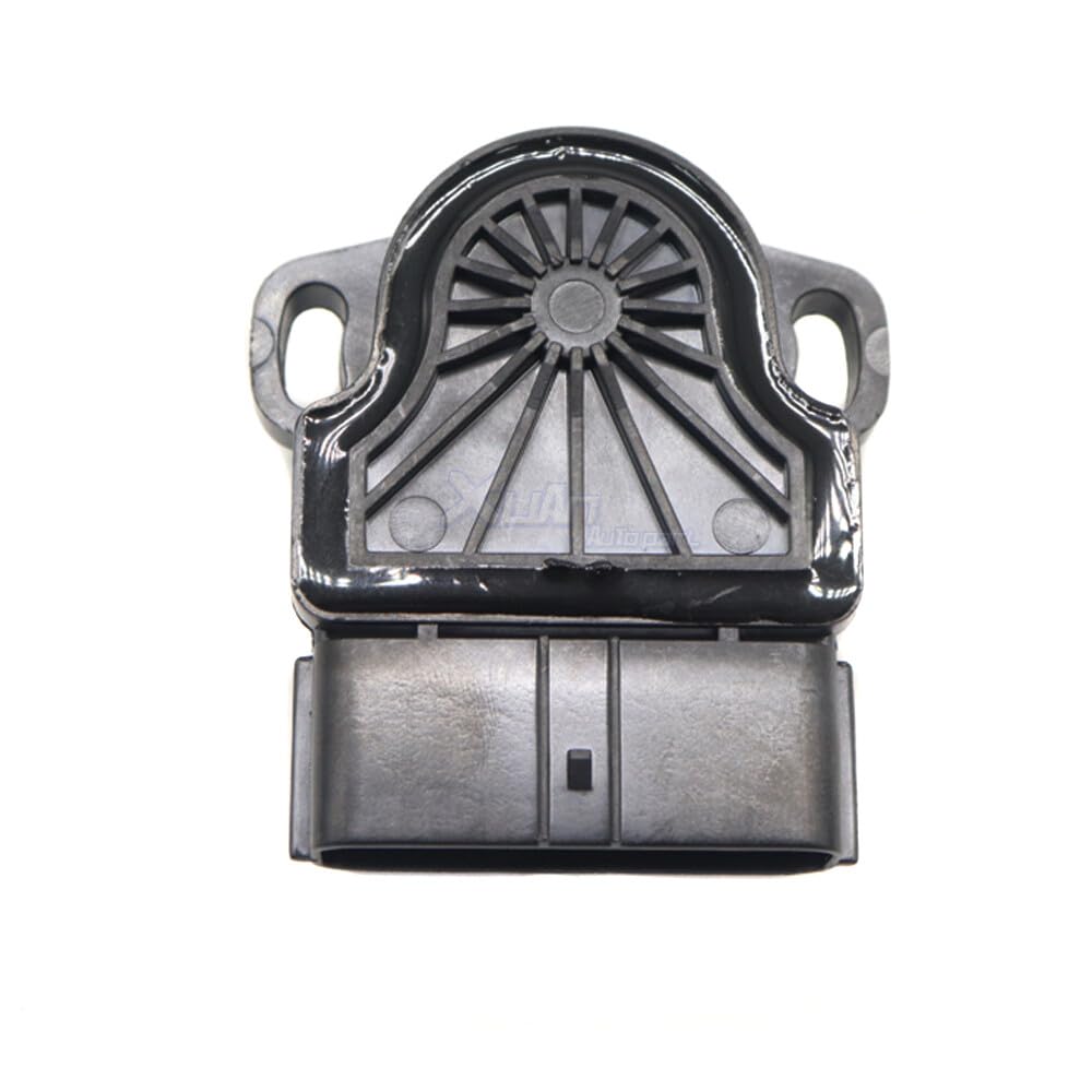 ya 3 8.24 baidi MR578861 Throttle Position Sensor for Mitsubishi for Outlander Lancer 02-06 MR578862
