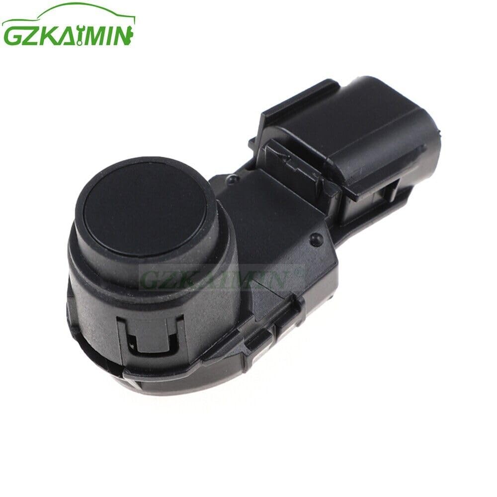 ya 2 8.15 4PCS OE 89341-60060 for Toyota RAV4 Prime for Lexus GX460 LX570 PDC Parking Sensor
