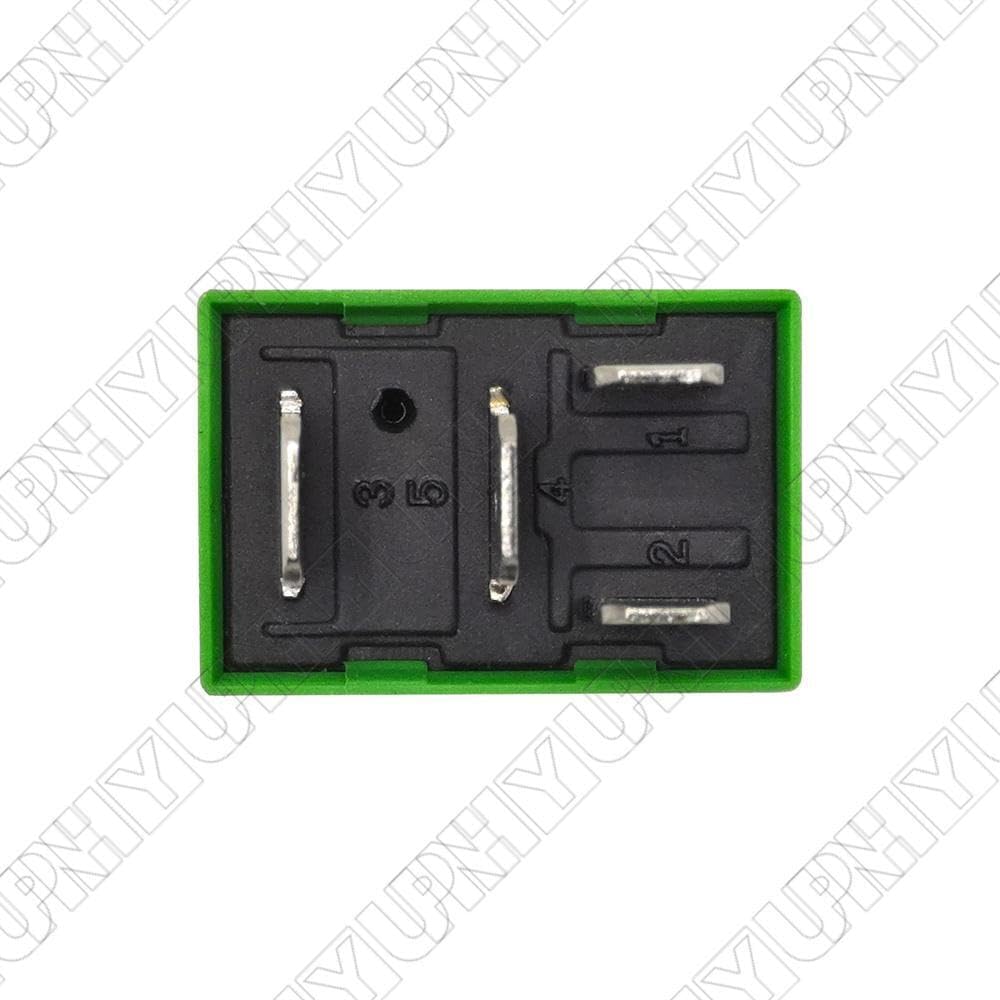 ya 5 8.24 baidi 4-Pin Multi-Purpose Power Relay 12V 20A for Hyundai for Kia 952302P020 95230-2P020