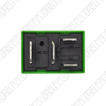 ya 5 8.24 baidi 4-Pin Multi-Purpose Power Relay 12V 20A for Hyundai for Kia 952302P020 95230-2P020