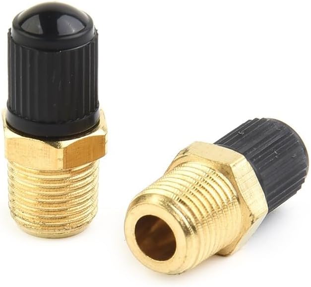 ya 14 9.20 baidi Convenient Valves Fill Valve Hexagonal Valves Male NPT Tank Fill Valve-1