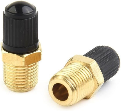 ya 14 9.20 baidi Convenient Valves Fill Valve Hexagonal Valves Male NPT Tank Fill Valve-1