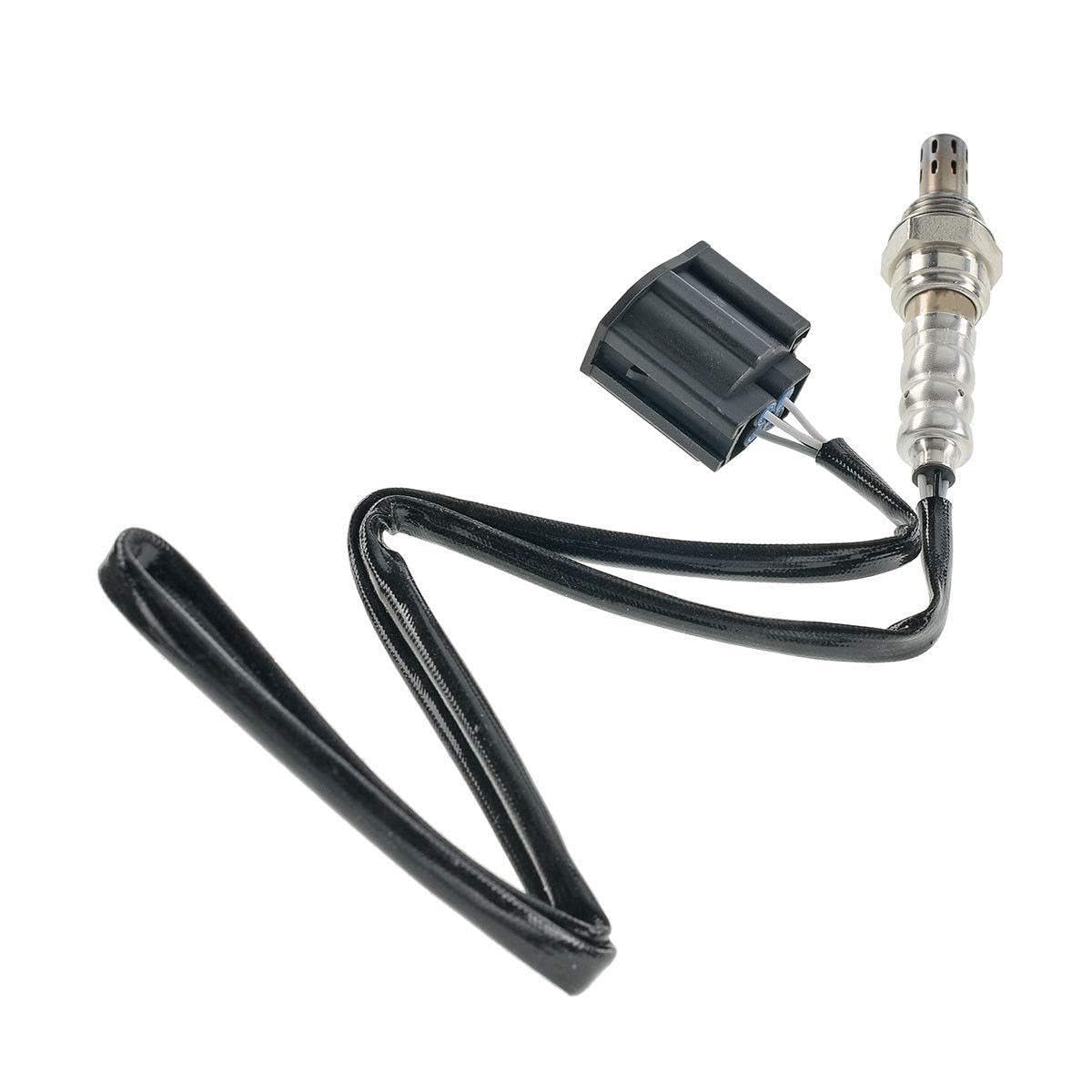 ya 13 9.15 baidi Downstream Oxygen Sensor L32D-18-861D for Mazda 3 06-09 2.0L 2.3L Non Calif