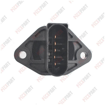 ya 6 8.24 baidi Mass air Flow Meter Sensor Compatible with for VW for Passat 3B2 Caddy LT0281002463 038906461