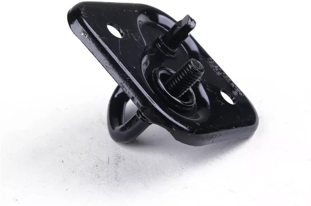 ya 2 8.15 2048800560 for Mercedes-Benz C-Class W204 C300 Hood Latch Lock 