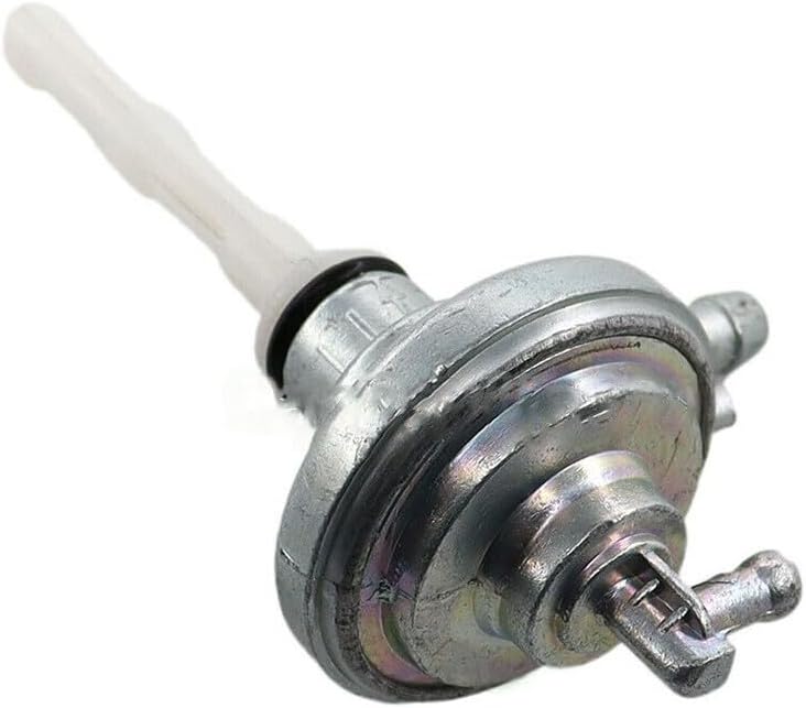 ya 4 8.8.2 For Piaggio Fuel Tap Petcock Fuel Valve 674594 ET2 ET4 LX50