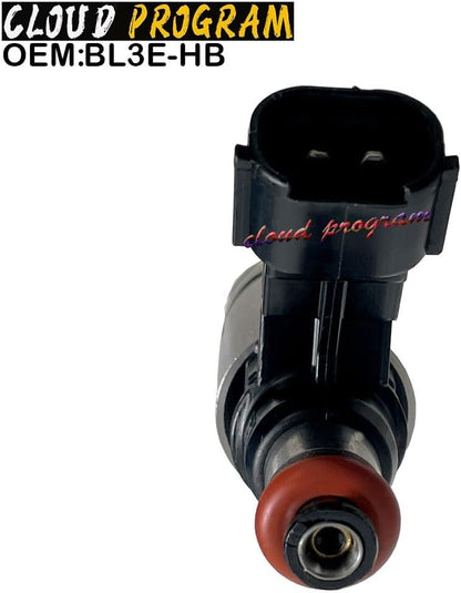 ya 10 9.16 baidi 6PCS GDI fuel injectors BL3E-HB for Ford F-150 Transit 150 Expedition 3.5L V6