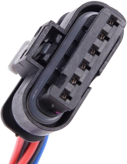 ya 4 8.24 baidi Tail light plug suitable for BMW 320i 328d 328i 12-15 335i M3 63217313043 63217313044