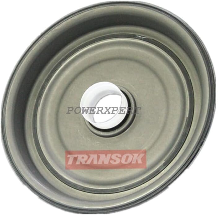 ya 8 8.24 baidi for DS G clutch pack protective sleeve seal 02E301205C suitable for Audi for VW 6 speed automatic transmission 
