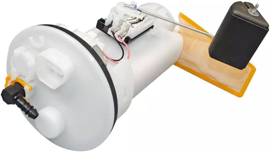 ya 5 8.10 23221-28290 Fuel Pump Module Assembly for Toyota Wish NOAH 3ZRFE ZGE21 ZR70