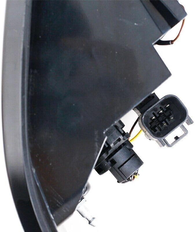 ya 2 8.15 1 piece suitable for the left rear brake light and tail light of the for for Range Rover Evoque from 2011 to 2015