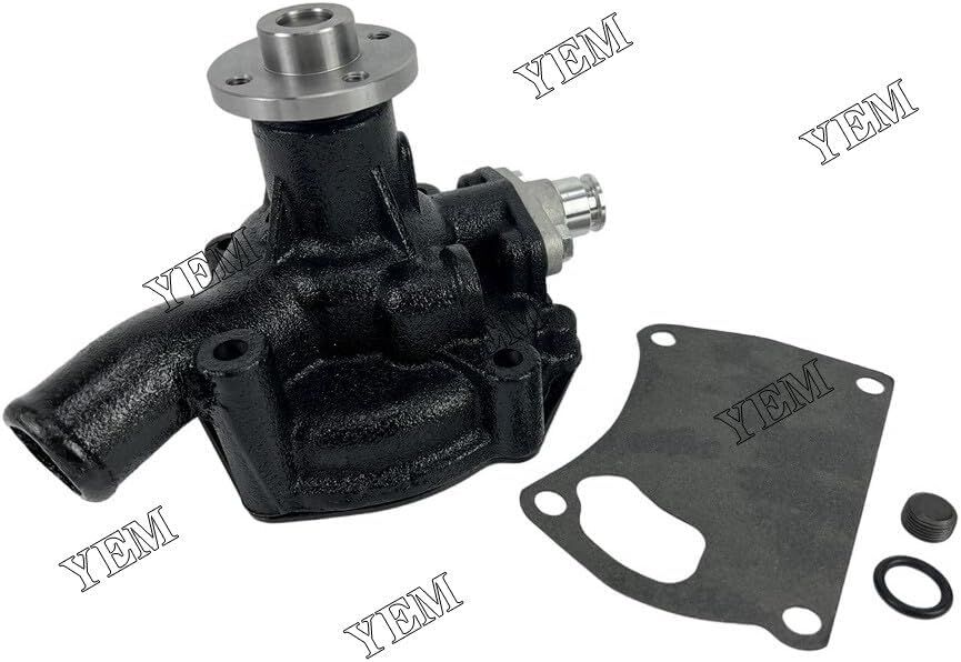 ya 13 9.15 baidi V4000 V4300 Water Pump 15481-73030 15481-73035 15451-73030 ForKubota M5500 M5950