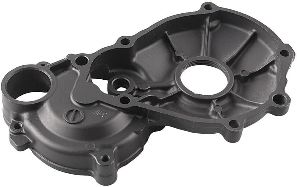 ya 2 8.15 Right Side Engine Stator Cover Crankcase for Suzuki GSXR1000 2001-2008 02 03 04