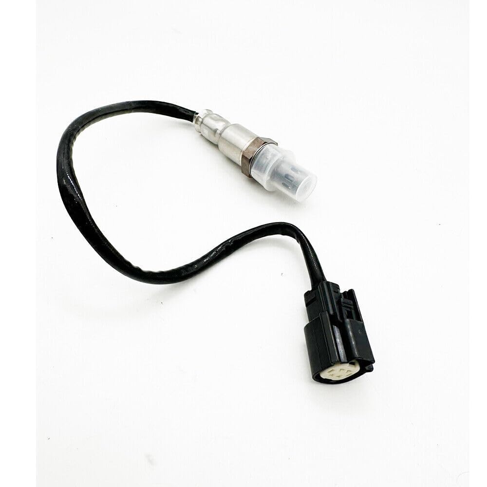 ya 5 8.24 baidi 2pcs upstream/2pcs Downstream Oxygen sensors for Ford for Mustang 234-4968 234-5176