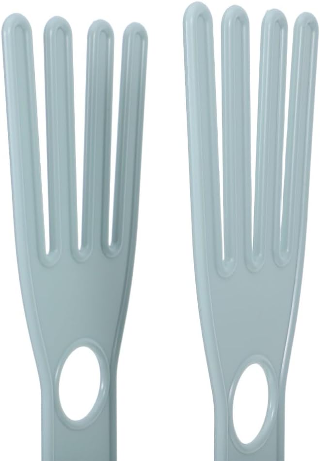 ya 26 10.21 baidi Kitchen Rubber Glove Stora Rack Sink Gloves Holder Multi-functional Drain