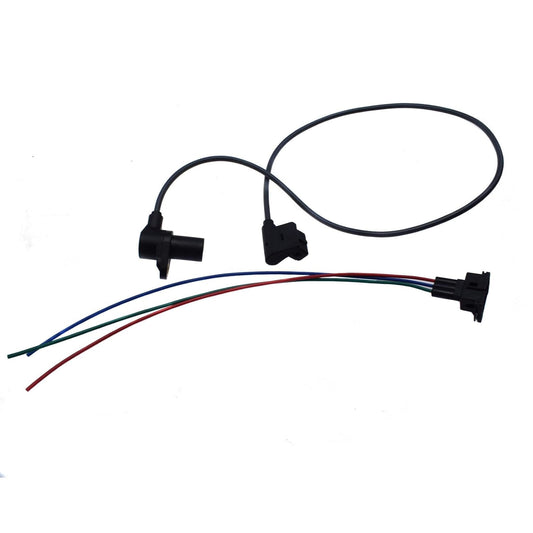 ya 5 8.10 Applicable to for BMW 325I 325IS Crank Crank Positioning Sensor + Wiring Harness