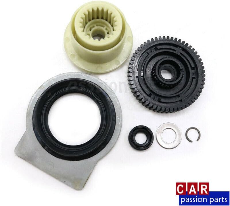 ya 4 8.24 baidi 27102413711 Transfer Box Servo Motor Gear Repair Kit for BMW X3 X5 X6 E83 E70