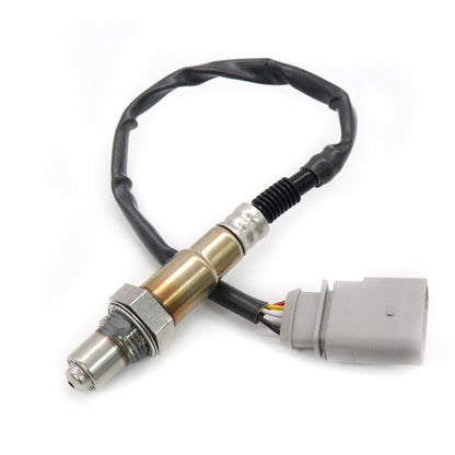 ya 14 9.20 zhengce Suitable for Audi for Porsche A4 Allroad Avant A5 Sportback 8R0906262B Oxyg-1