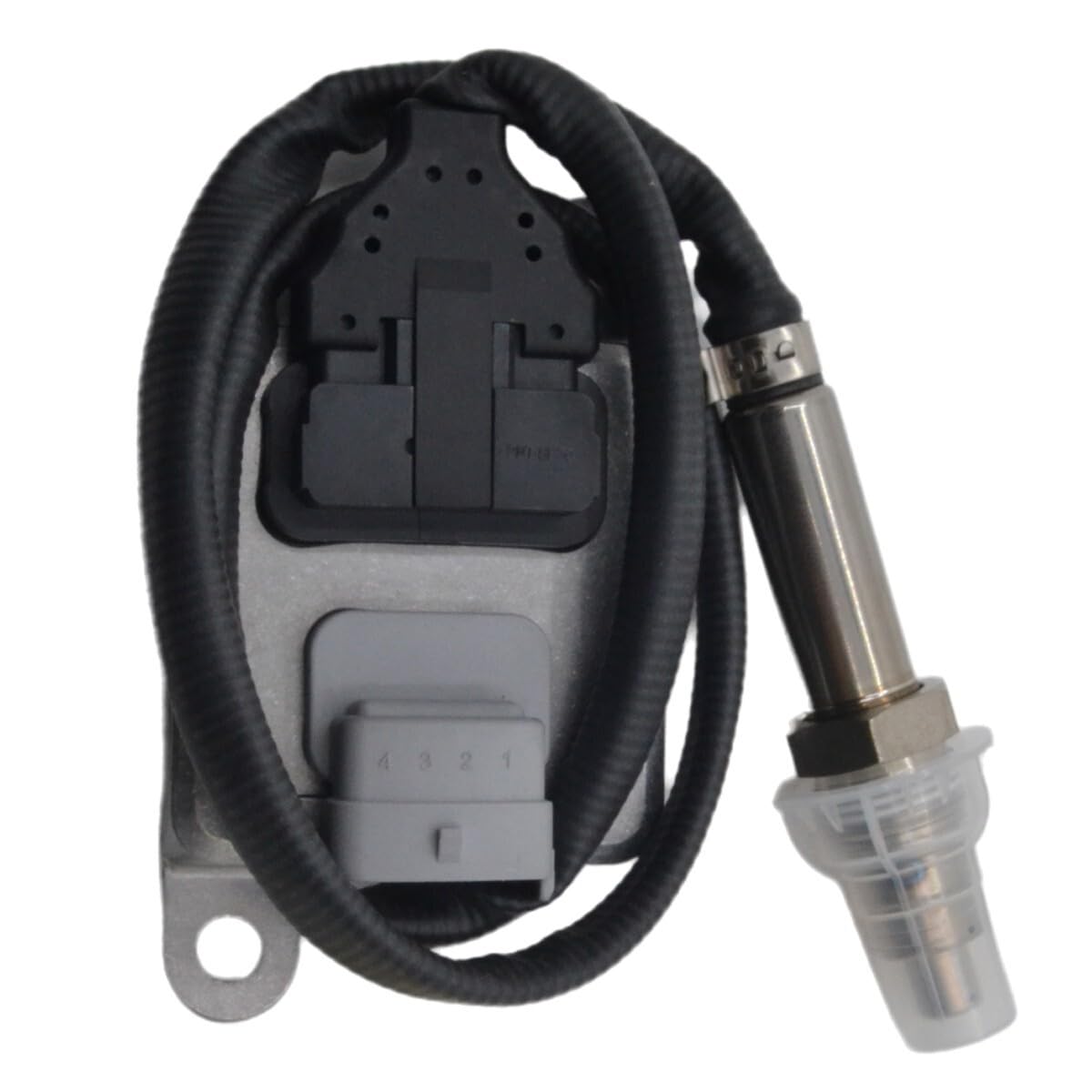 ya 9 10.24 NOx Sensor 5WK96673A for ISX 6.7L ine 2010-2012-