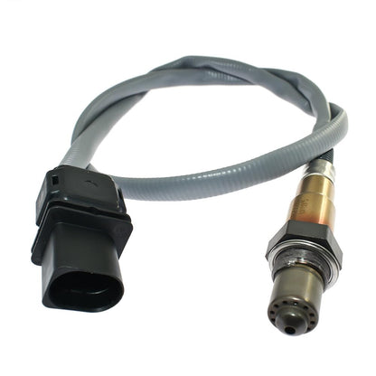 ya 9 10.24 Upstream Oxygen Sensor for BMW 128i 328i 328i xDrive 528i 530i X3 11787558073-