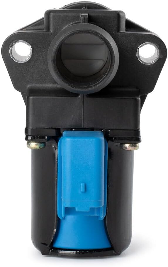 ya 6 8.24 baidi BM5Z-18495-C Heater Control Valve For FUSION L4 97 1.6L (1596cc) 2013-2014 New