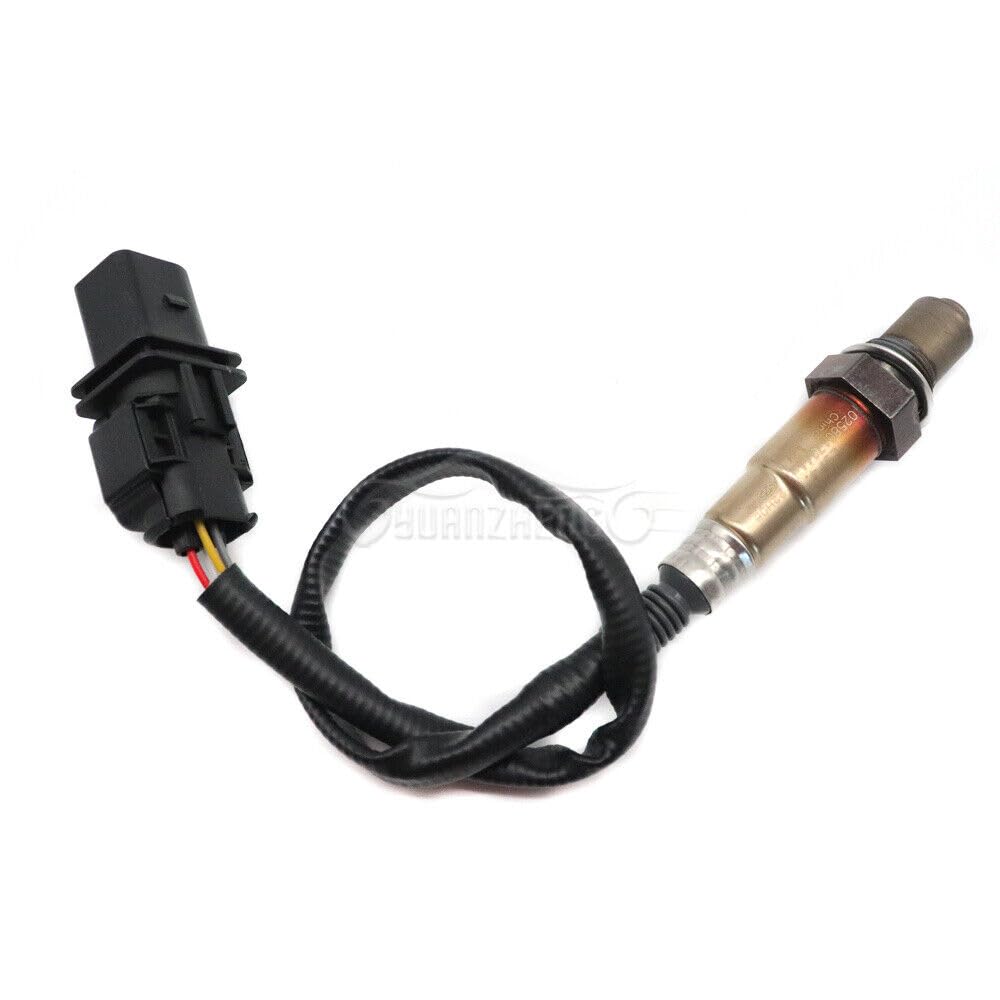 ya 4 8.14 New O2 Lambda Oxygen Sensor for Porsche Cayenne Panamera 0258017244 2011-2019