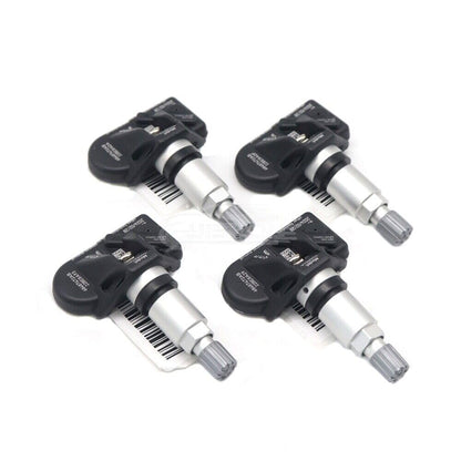 ya 4 8.8 4-Piece TPMS tire Pressure Sensor 68487472AB for Dodge for Challenger 68487472AA