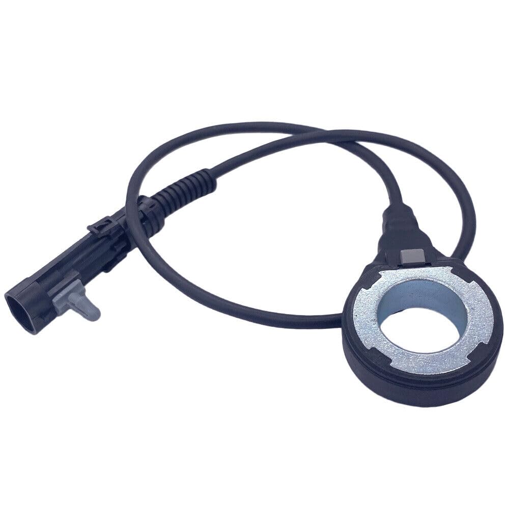 ya 4 8.8.2 Rear ABS Wheel Speed Sensor for Harley-Davidson Road Glide Road King 40615-08