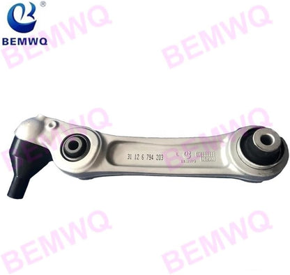 ya 5 8.10 2pcs control arm ball joint suspension kit for BMW F11 640i 650i 528i 535i 550i