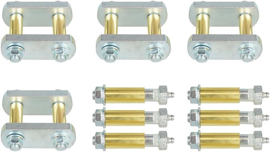 ya 10 9.16 baidi 1 Heavy Duty Tie-Down Upgrade Kit for CRE3000 Stock & Equaflex 2.25